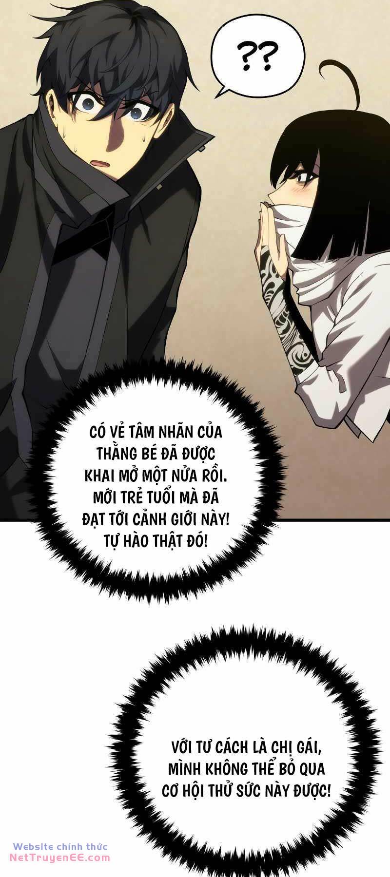 Con Trai Út Của Gia Đình Kiếm Thuật Danh Tiếng - Chapter 103 - Page 13