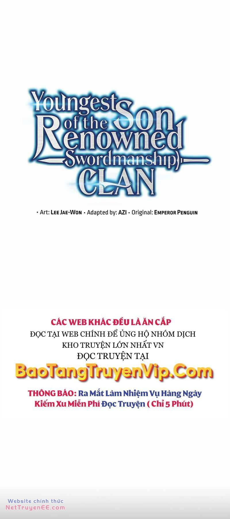 Con Trai Út Của Gia Đình Kiếm Thuật Danh Tiếng - Chapter 103 - Page 18