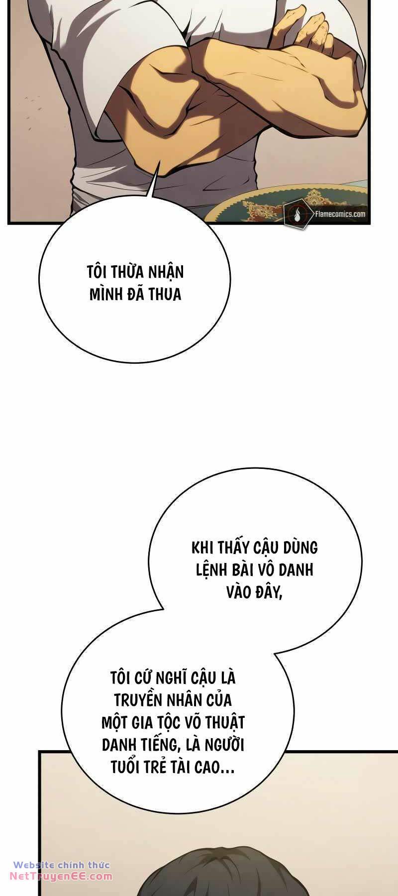 Con Trai Út Của Gia Đình Kiếm Thuật Danh Tiếng - Chapter 103 - Page 22