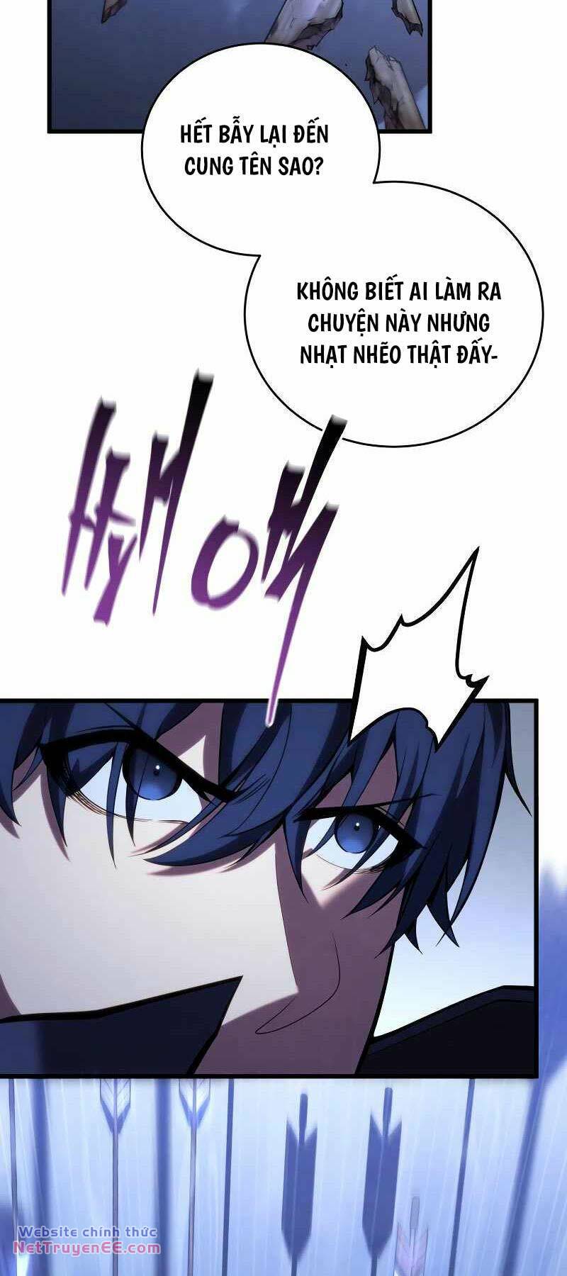 Con Trai Út Của Gia Đình Kiếm Thuật Danh Tiếng - Chapter 103 - Page 78