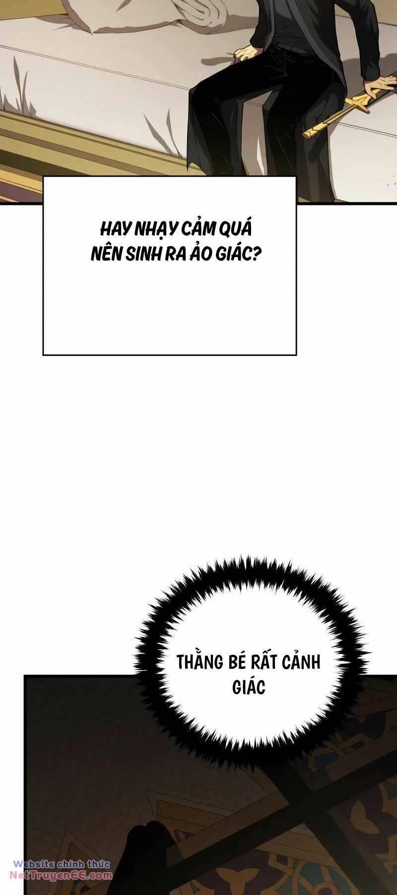 Con Trai Út Của Gia Đình Kiếm Thuật Danh Tiếng - Chapter 103 - Page 7