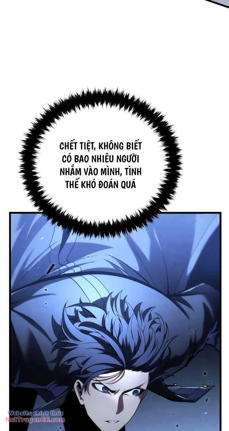 Con Trai Út Của Gia Đình Kiếm Thuật Danh Tiếng - Chapter 103 - Page 82