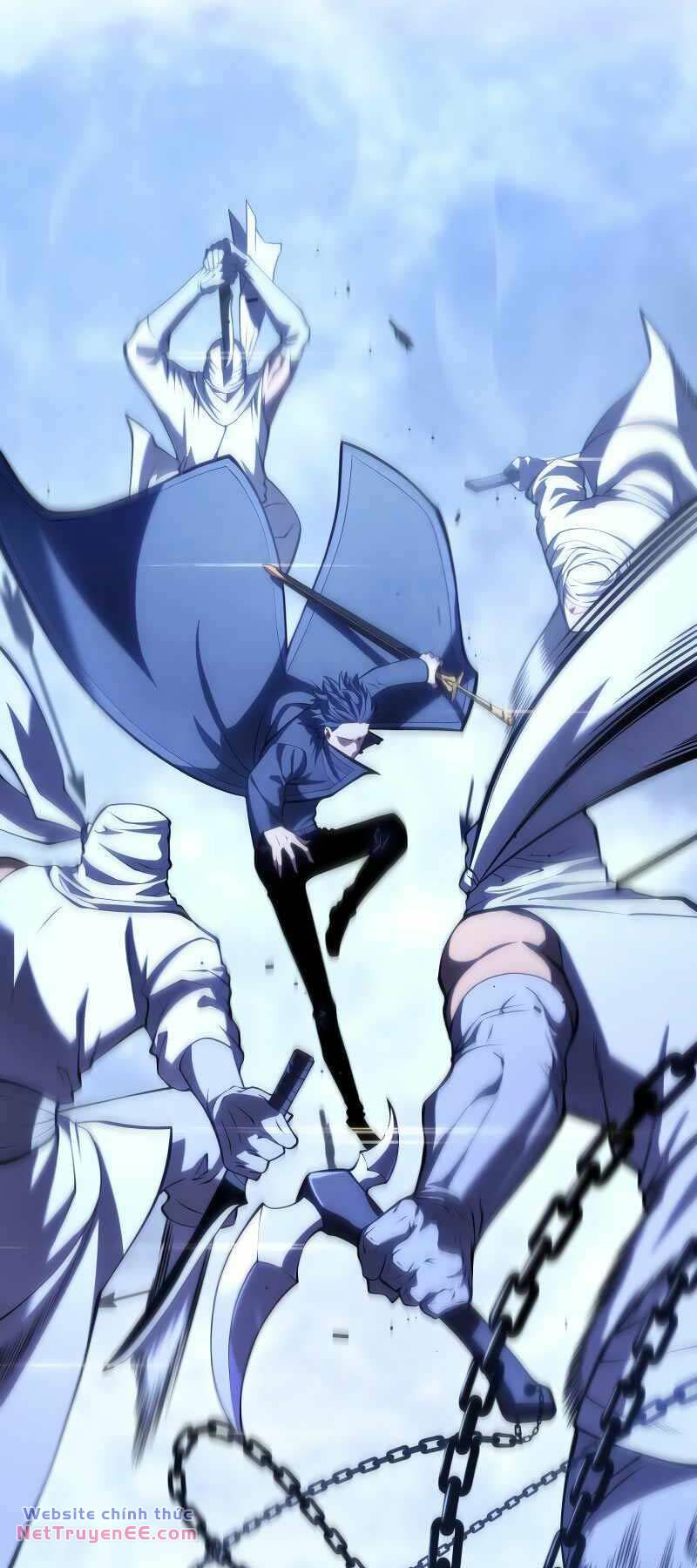 Con Trai Út Của Gia Đình Kiếm Thuật Danh Tiếng - Chapter 103 - Page 84