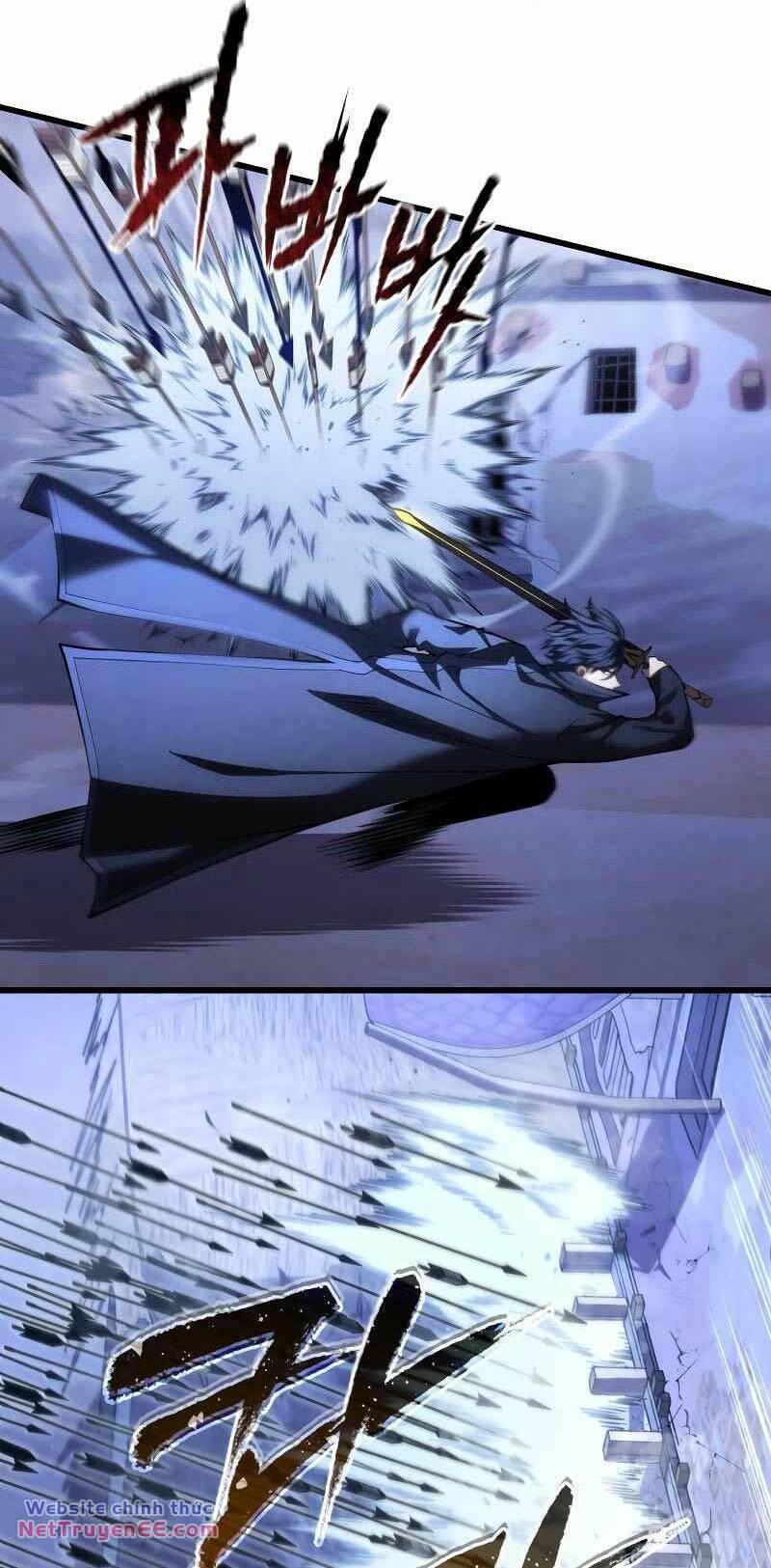 Con Trai Út Của Gia Đình Kiếm Thuật Danh Tiếng - Chapter 103 - Page 91