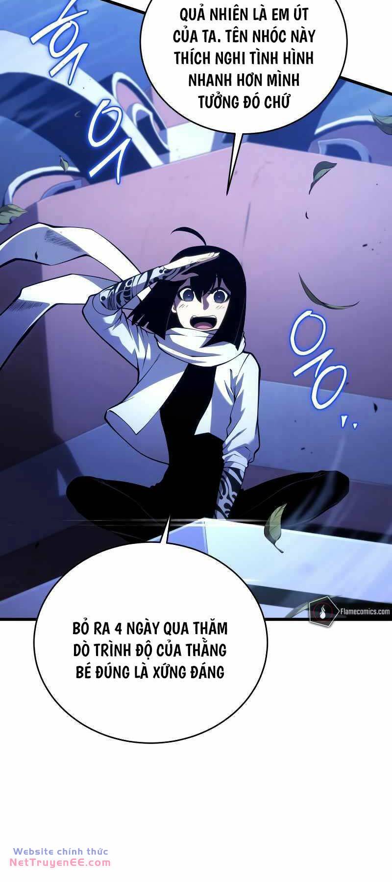 Con Trai Út Của Gia Đình Kiếm Thuật Danh Tiếng - Chapter 103 - Page 96