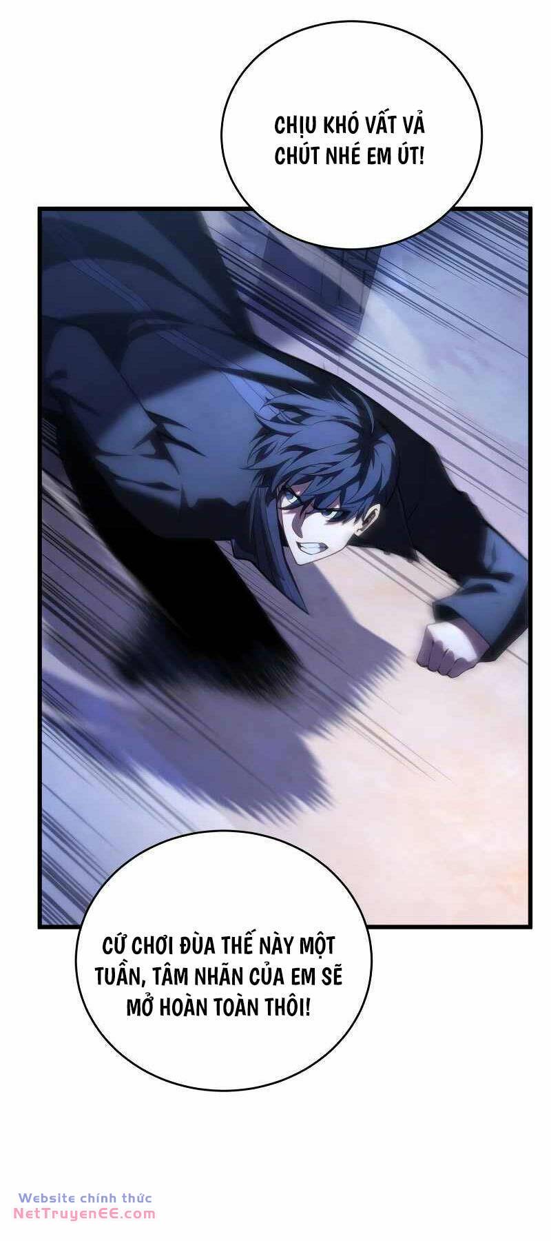 Con Trai Út Của Gia Đình Kiếm Thuật Danh Tiếng - Chapter 103 - Page 97