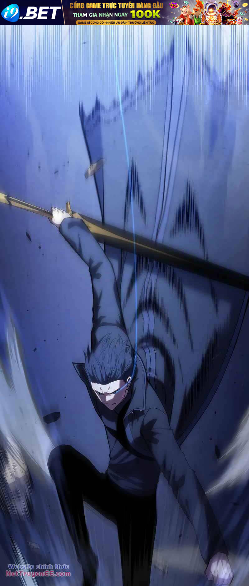 Con Trai Út Của Gia Đình Kiếm Thuật Danh Tiếng - Chapter 104 - Page 44