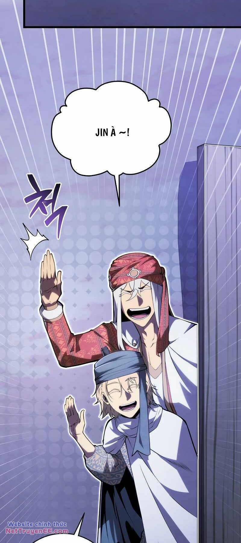 Con Trai Út Của Gia Đình Kiếm Thuật Danh Tiếng - Chapter 104 - Page 56