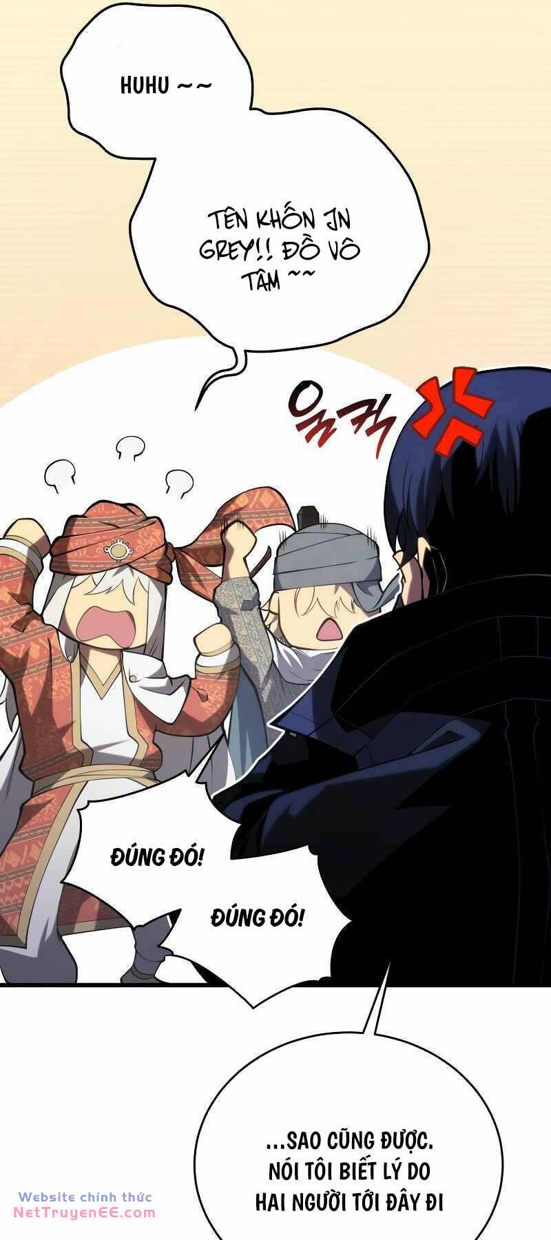 Con Trai Út Của Gia Đình Kiếm Thuật Danh Tiếng - Chapter 104 - Page 60