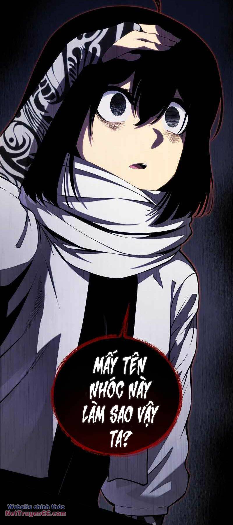 Con Trai Út Của Gia Đình Kiếm Thuật Danh Tiếng - Chapter 104 - Page 77