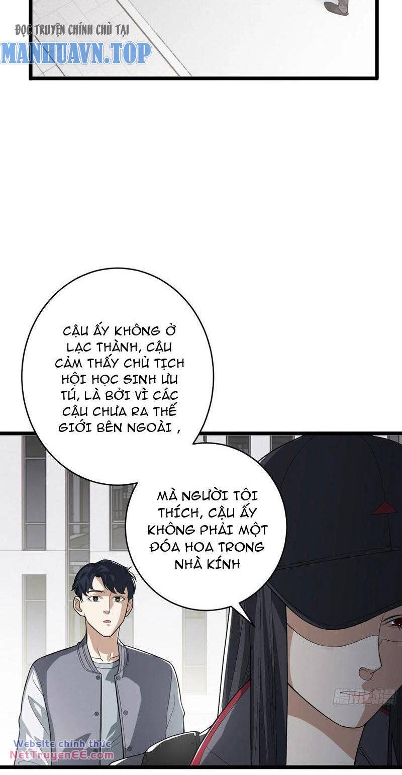 Đệ Nhất Danh Sách - Chapter 259 - Page 11