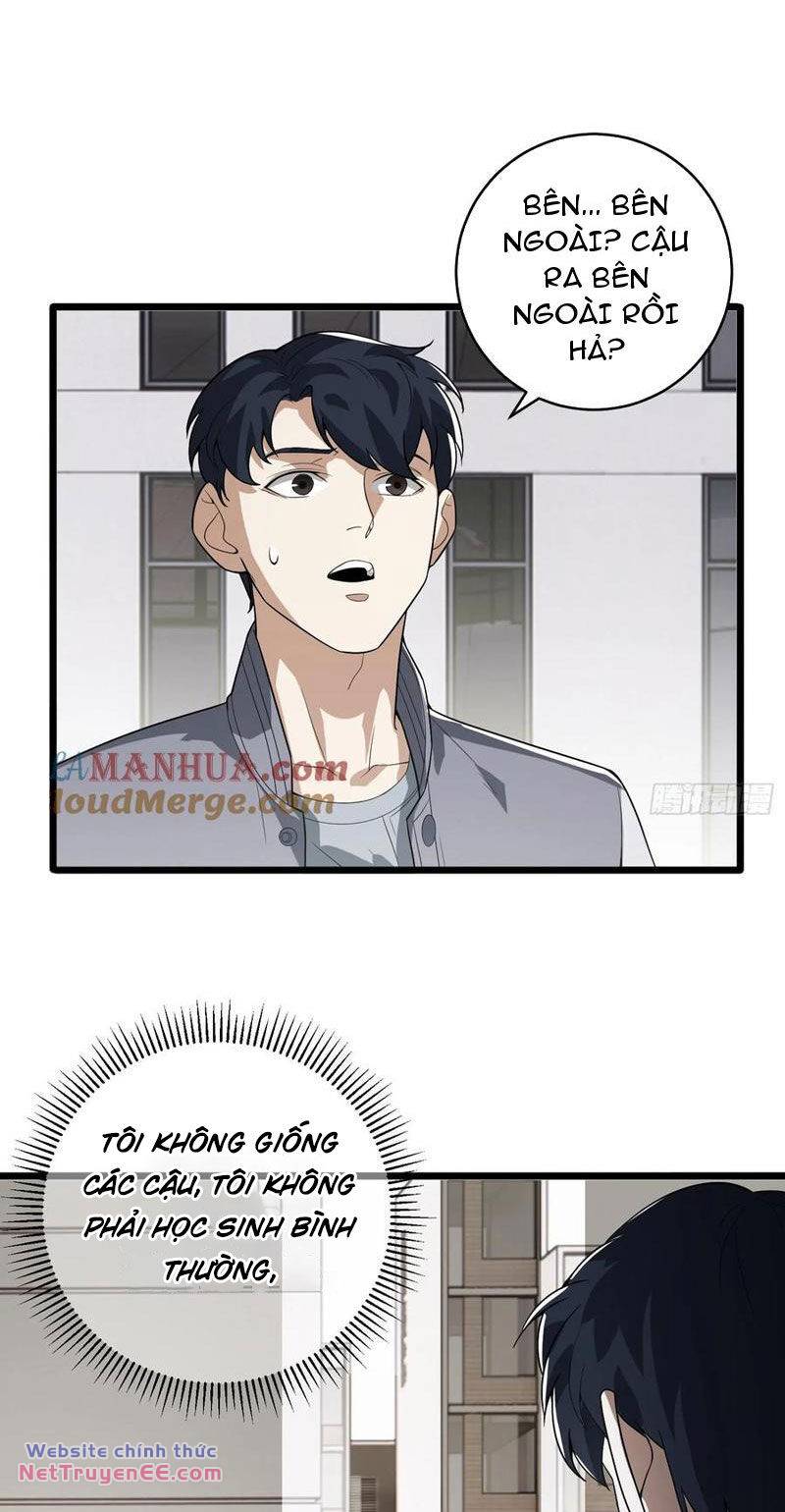 Đệ Nhất Danh Sách - Chapter 259 - Page 12