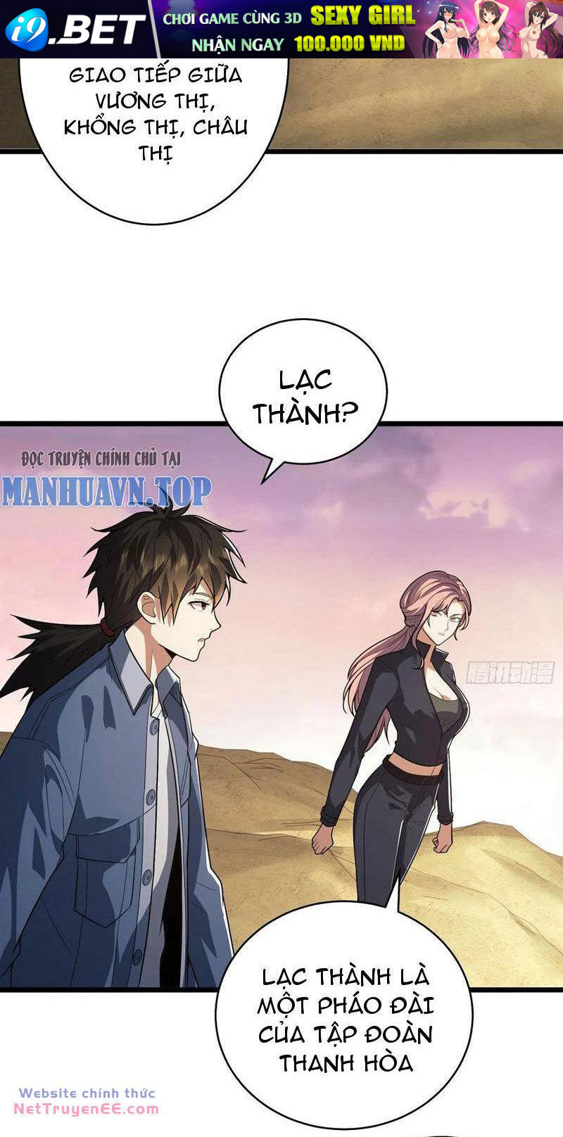 Đệ Nhất Danh Sách - Chapter 259 - Page 16