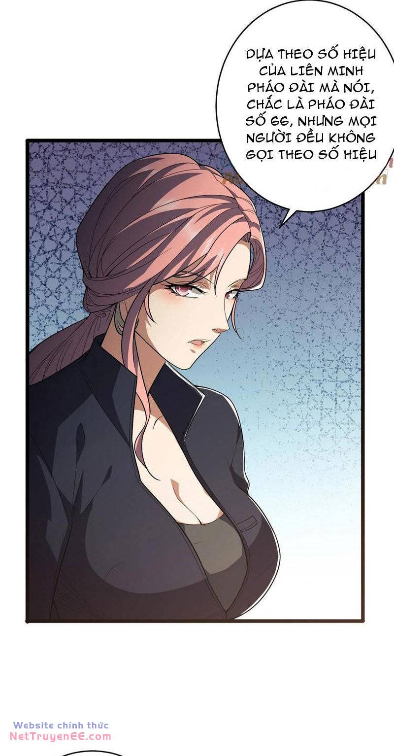 Đệ Nhất Danh Sách - Chapter 259 - Page 17