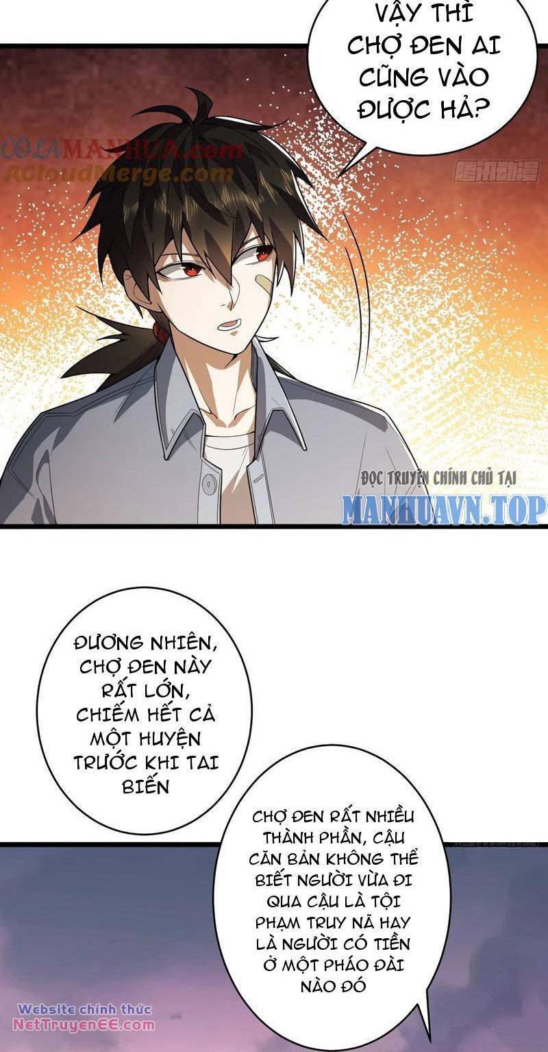 Đệ Nhất Danh Sách - Chapter 259 - Page 19