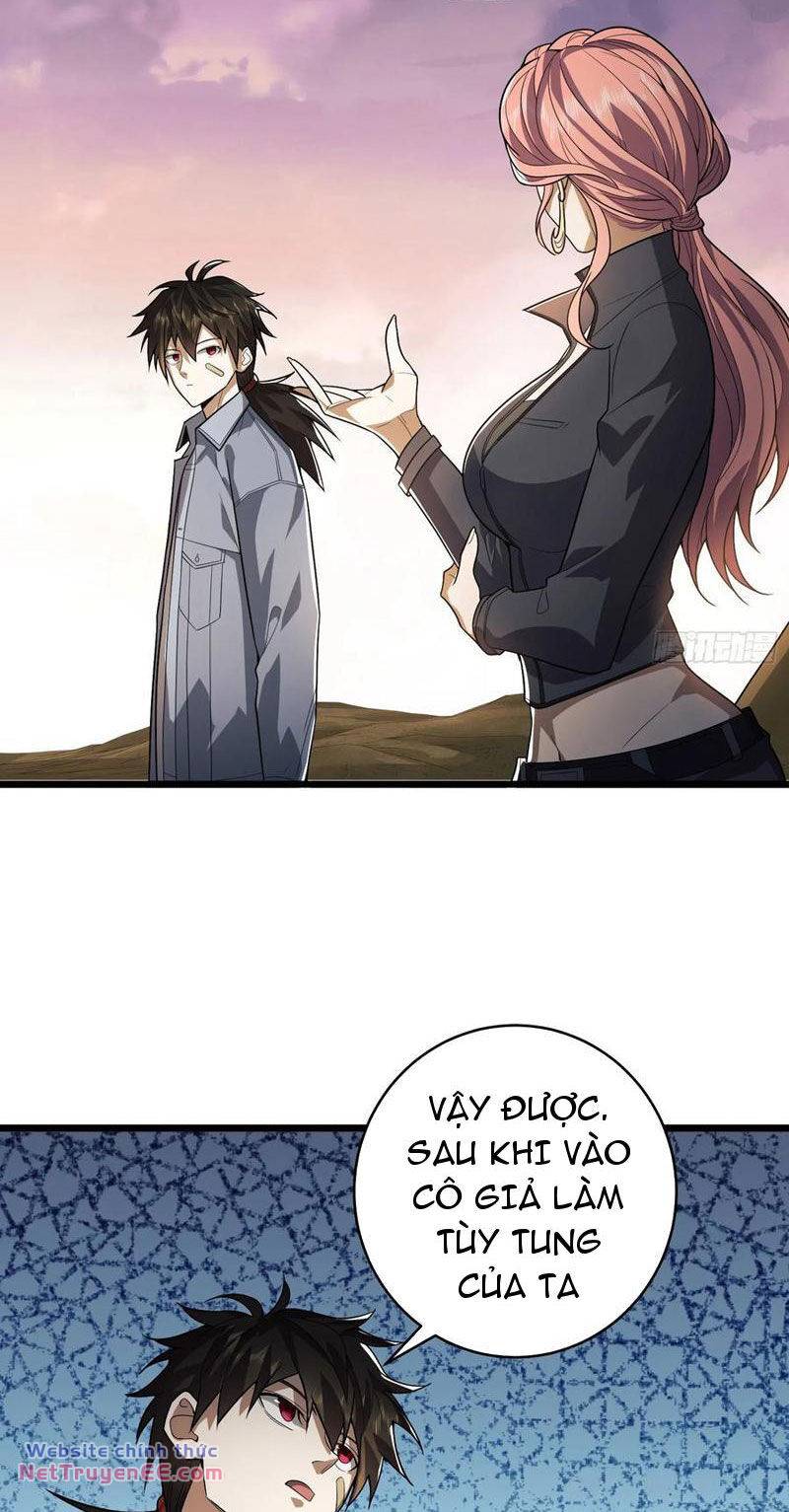 Đệ Nhất Danh Sách - Chapter 259 - Page 20