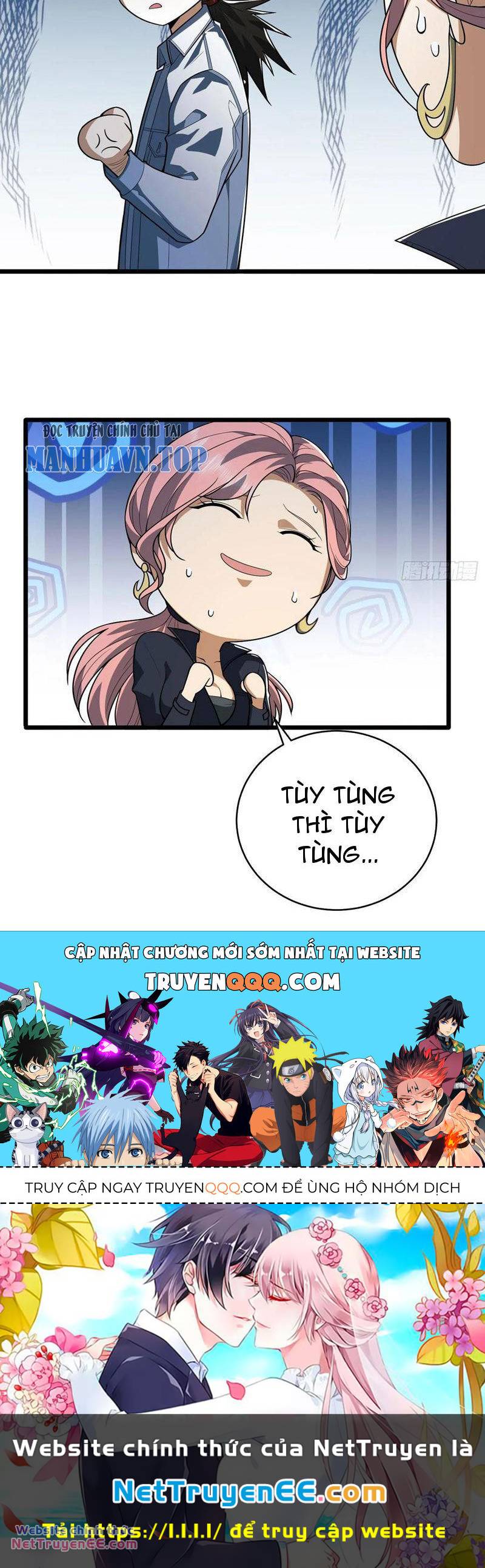 Đệ Nhất Danh Sách - Chapter 259 - Page 23