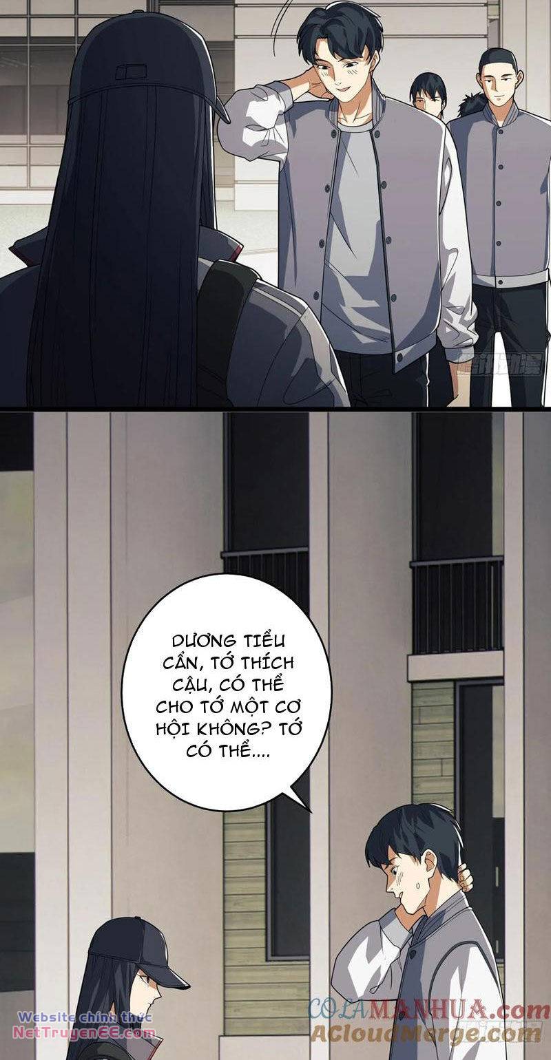 Đệ Nhất Danh Sách - Chapter 259 - Page 4