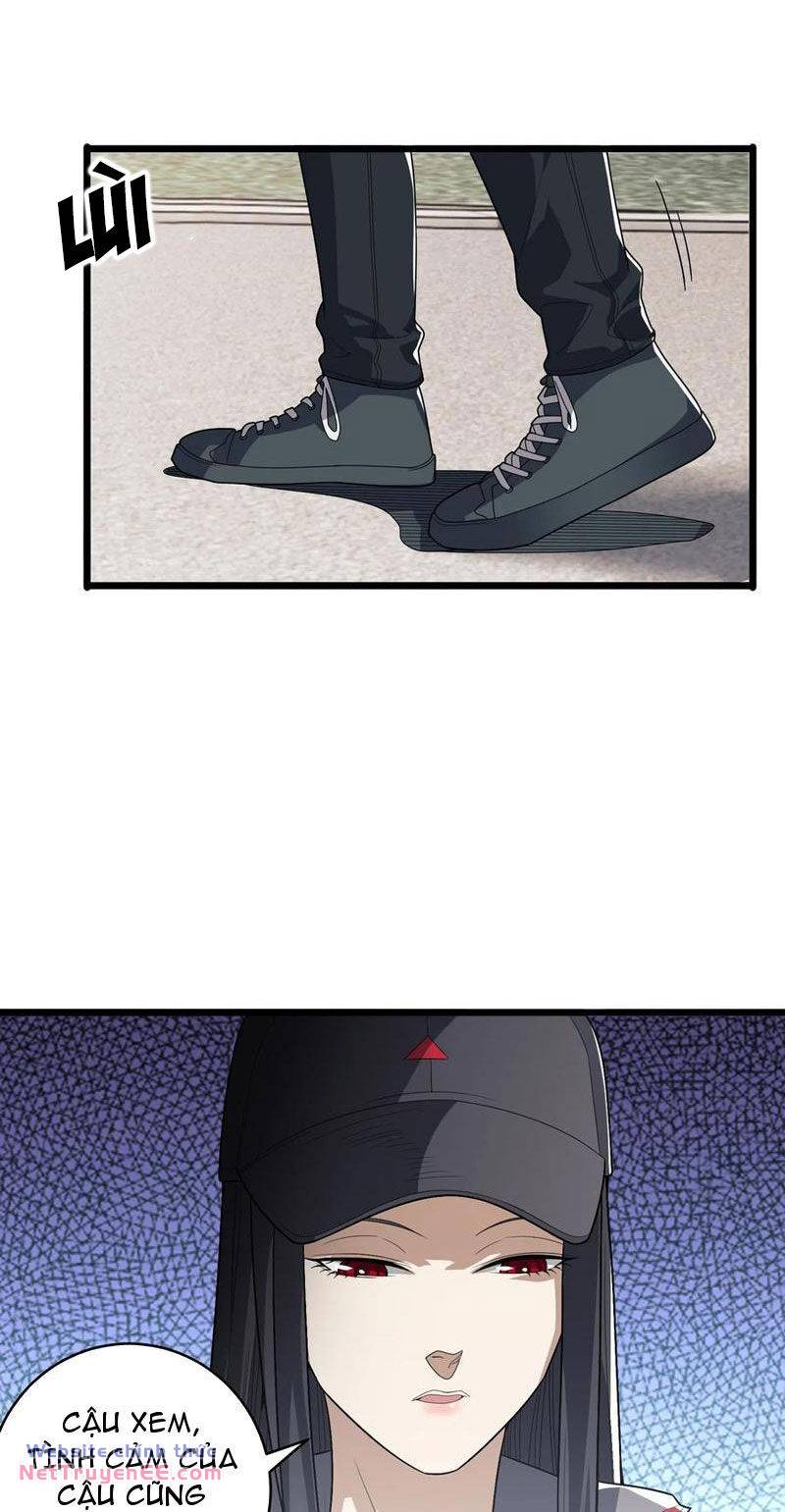 Đệ Nhất Danh Sách - Chapter 259 - Page 7