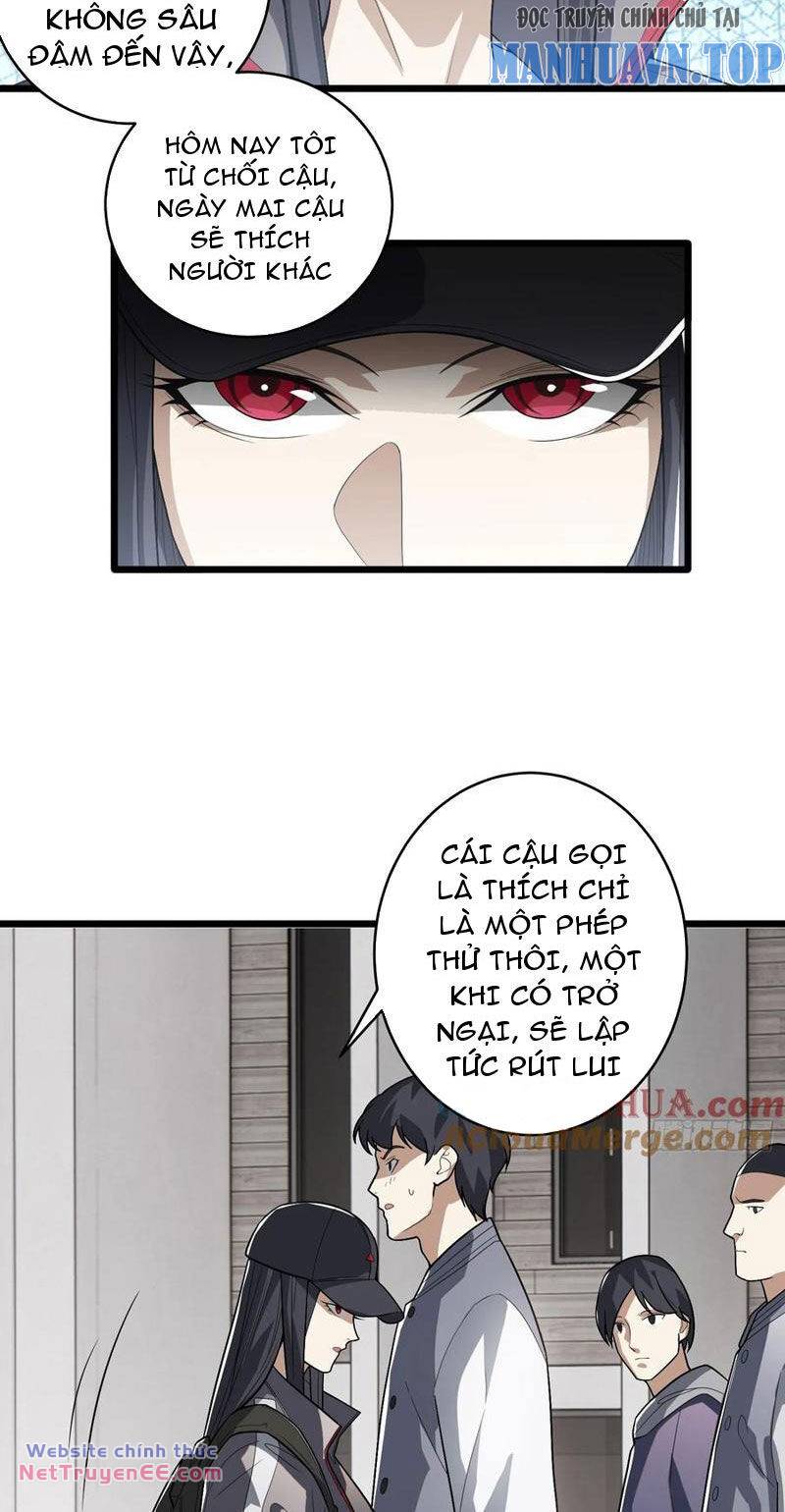 Đệ Nhất Danh Sách - Chapter 259 - Page 8