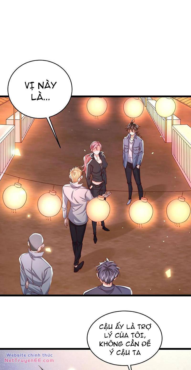 Đệ Nhất Danh Sách - Chapter 260 - Page 10