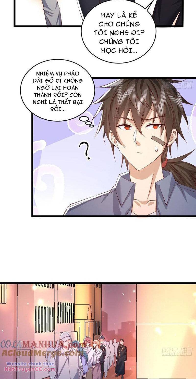 Đệ Nhất Danh Sách - Chapter 260 - Page 12