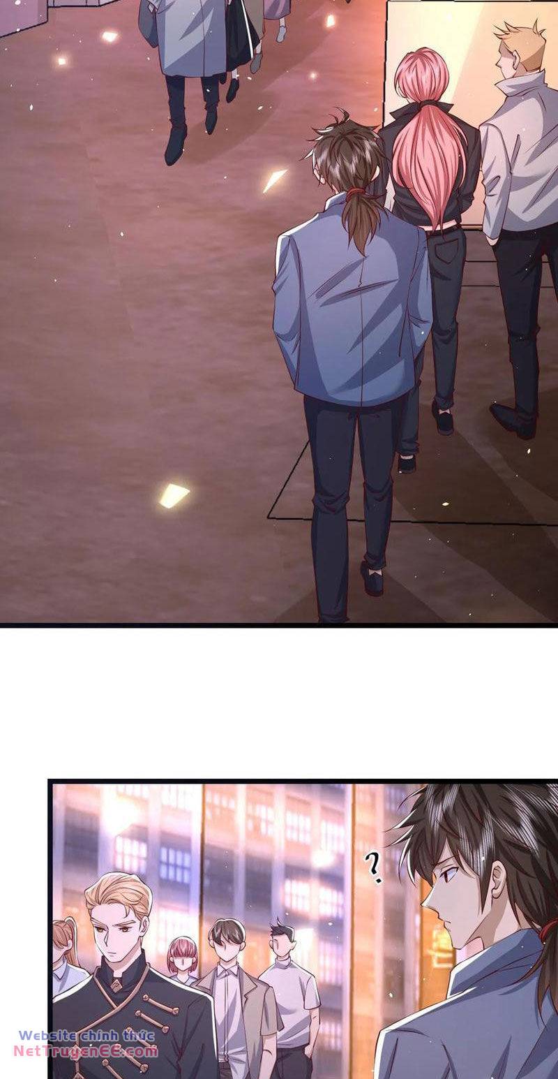 Đệ Nhất Danh Sách - Chapter 260 - Page 13