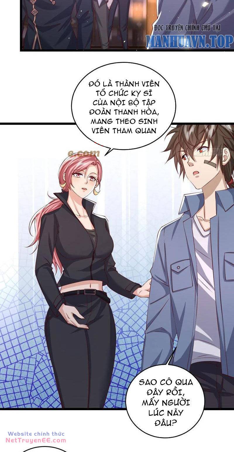 Đệ Nhất Danh Sách - Chapter 260 - Page 14