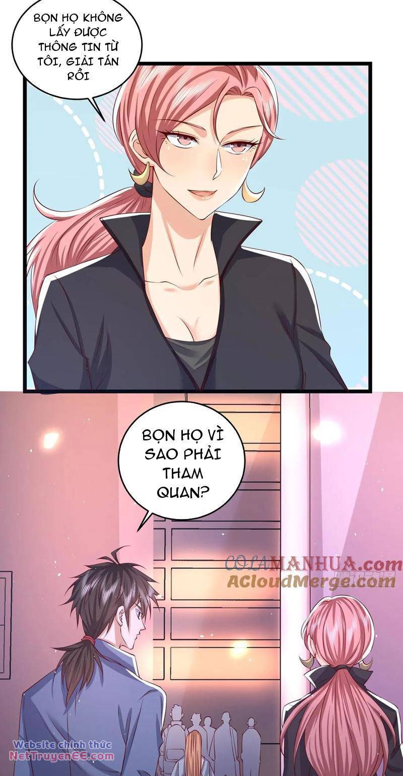 Đệ Nhất Danh Sách - Chapter 260 - Page 15