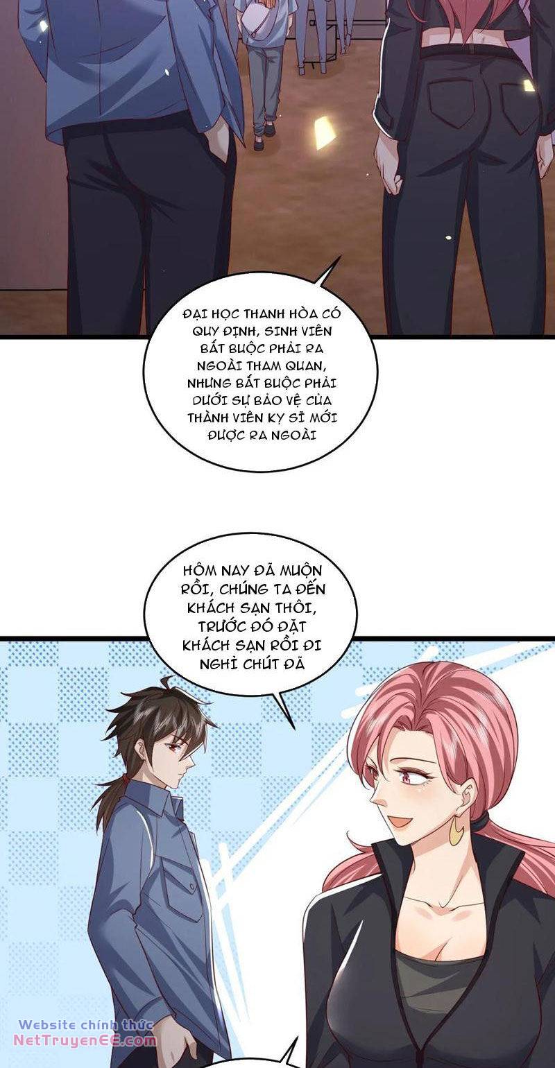 Đệ Nhất Danh Sách - Chapter 260 - Page 16