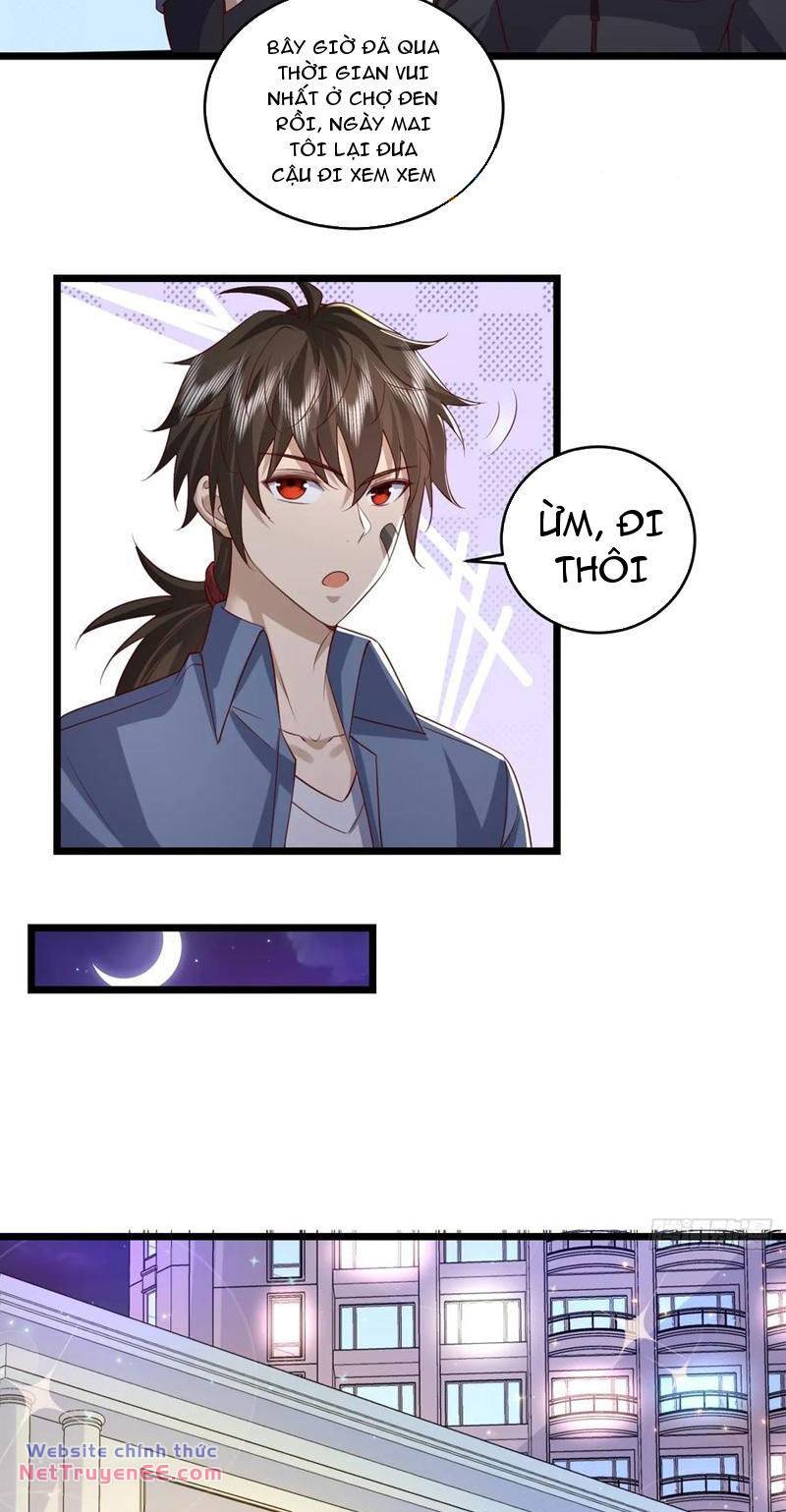 Đệ Nhất Danh Sách - Chapter 260 - Page 17