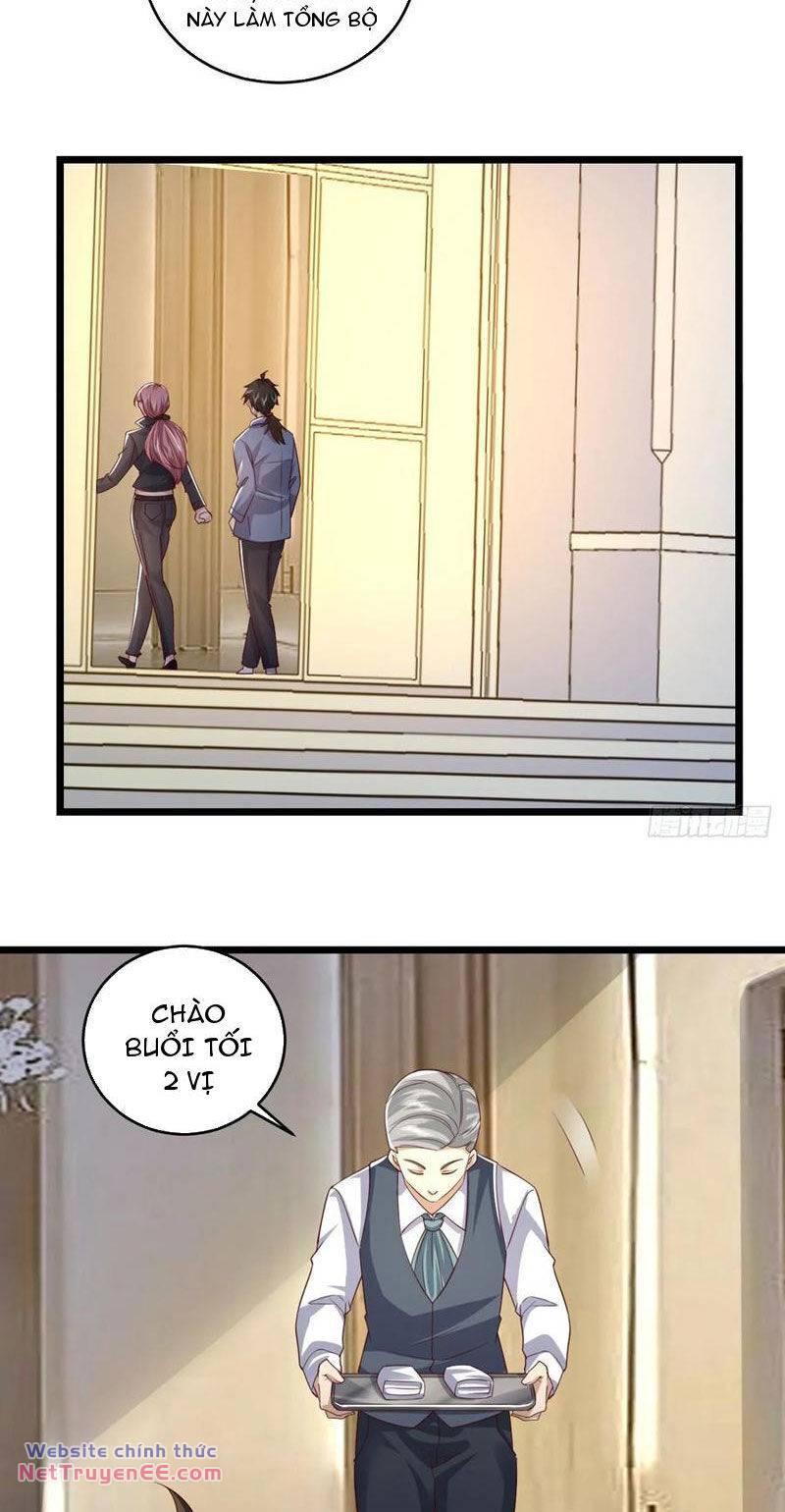 Đệ Nhất Danh Sách - Chapter 260 - Page 20