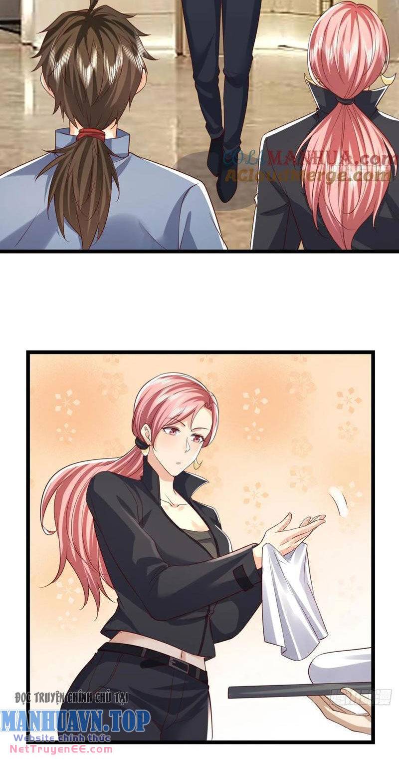 Đệ Nhất Danh Sách - Chapter 260 - Page 21