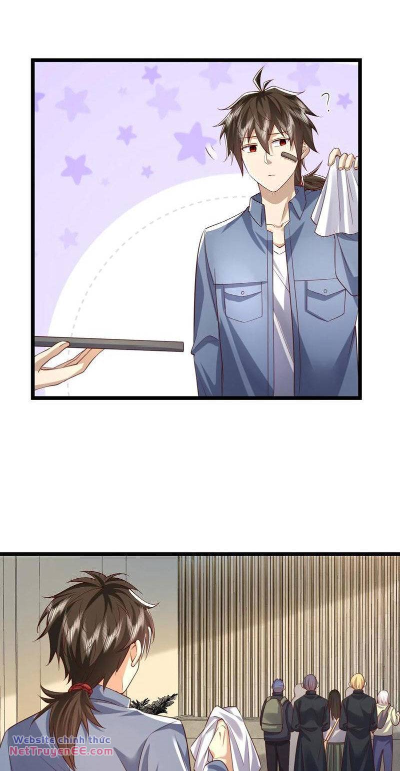 Đệ Nhất Danh Sách - Chapter 260 - Page 22