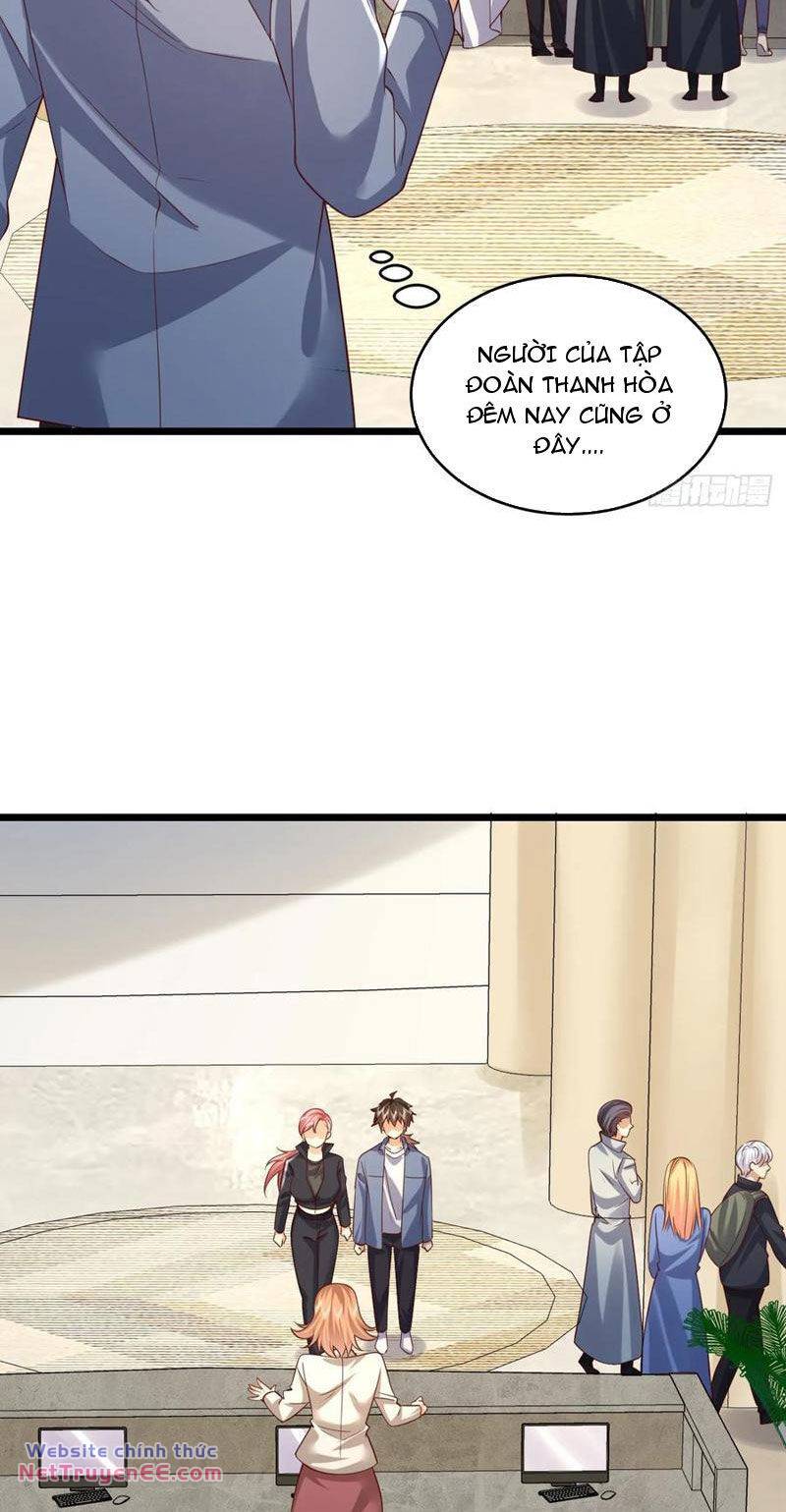 Đệ Nhất Danh Sách - Chapter 260 - Page 23