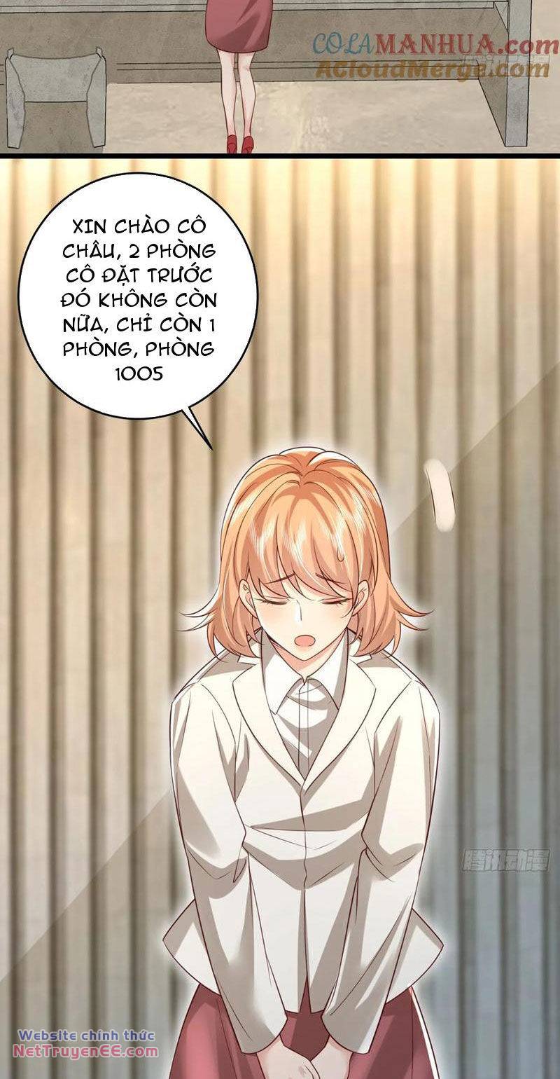 Đệ Nhất Danh Sách - Chapter 260 - Page 24