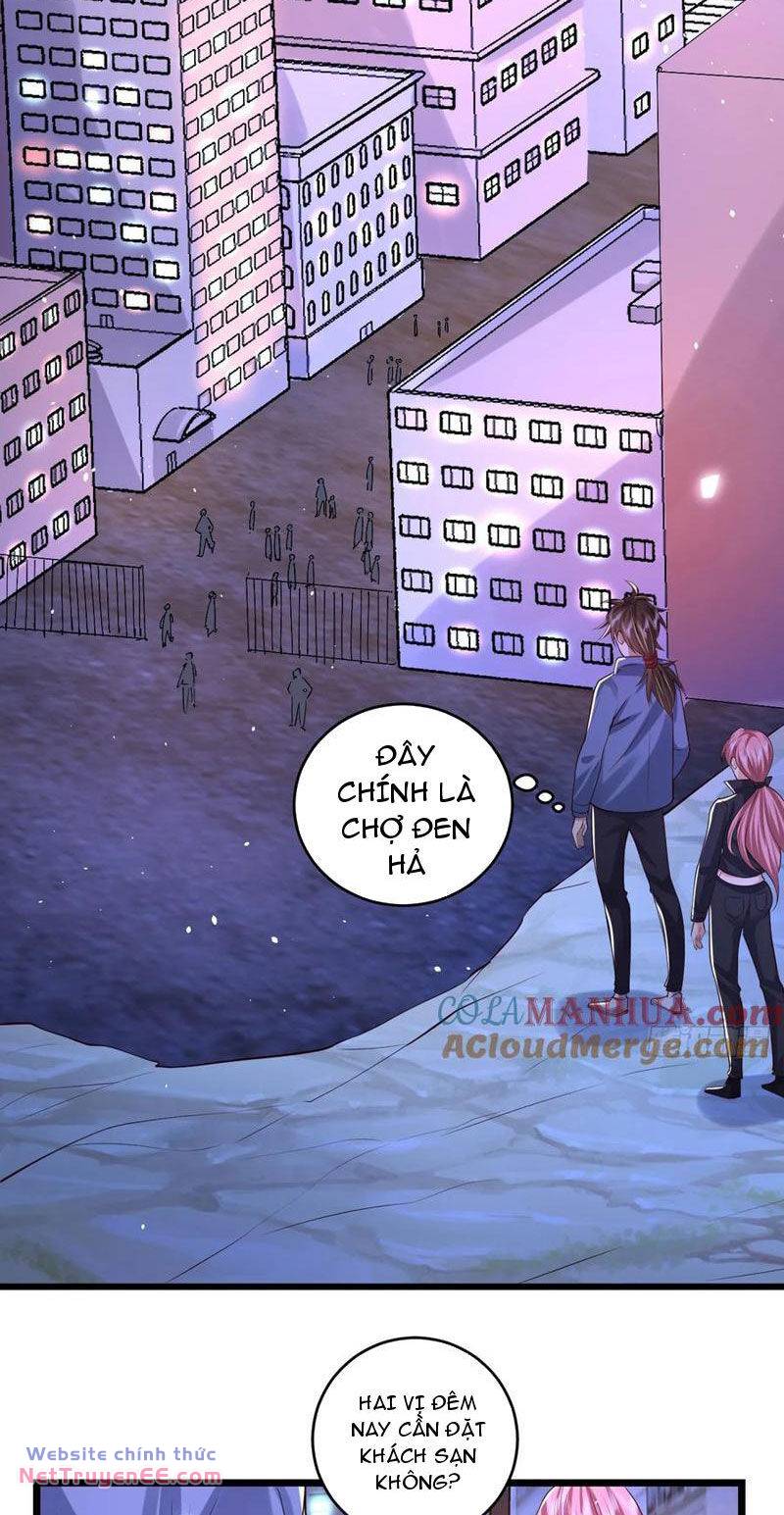 Đệ Nhất Danh Sách - Chapter 260 - Page 3