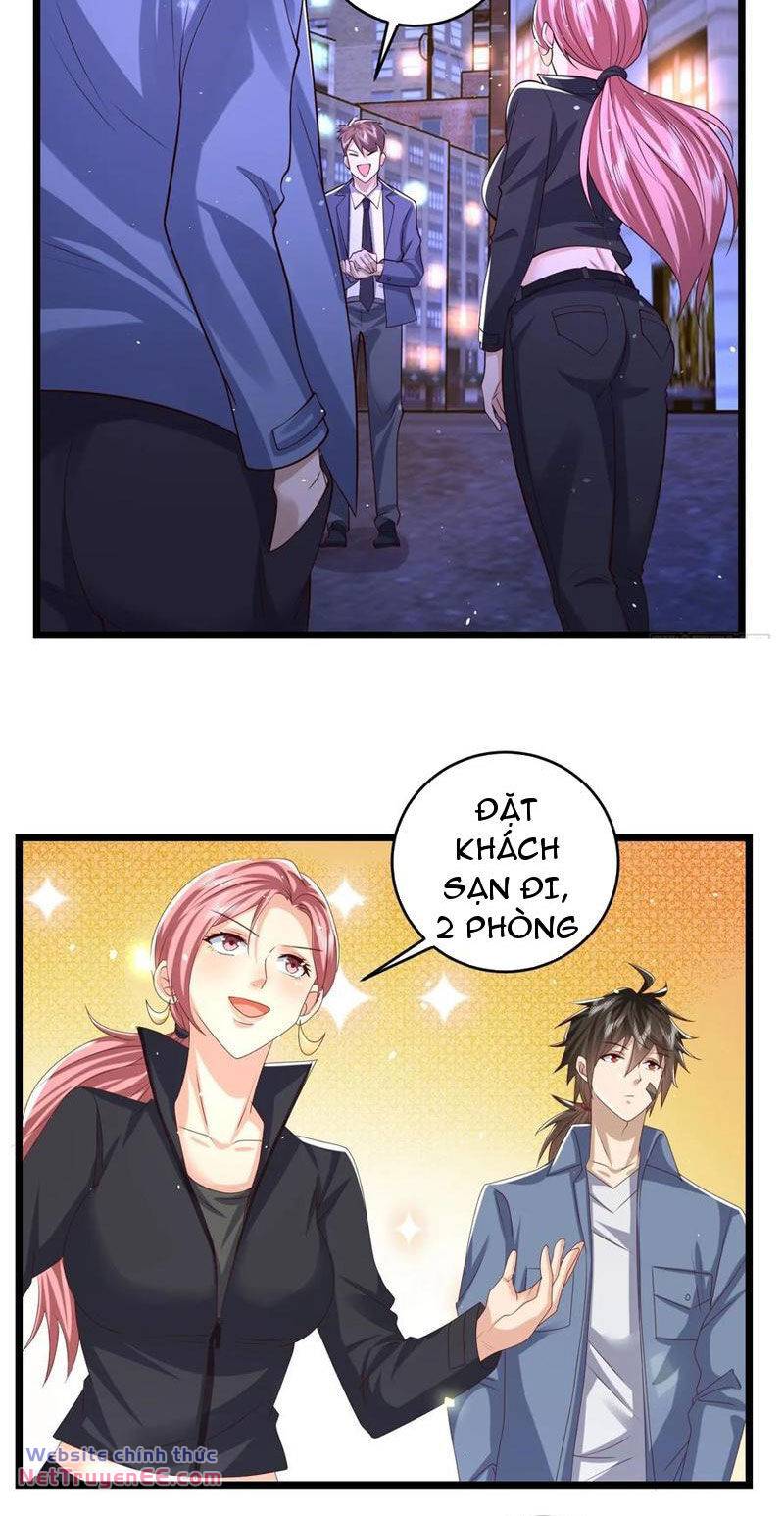 Đệ Nhất Danh Sách - Chapter 260 - Page 4