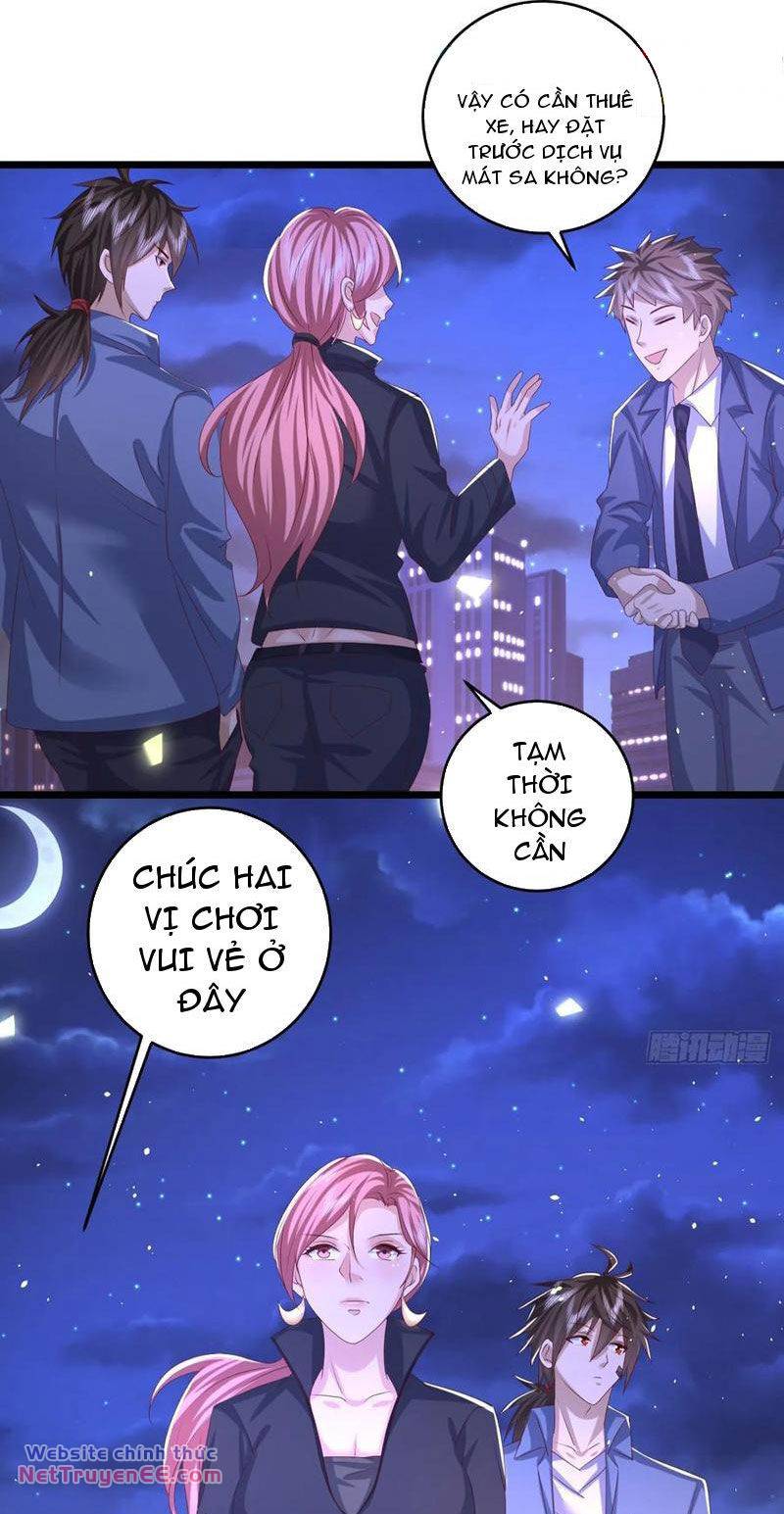 Đệ Nhất Danh Sách - Chapter 260 - Page 5