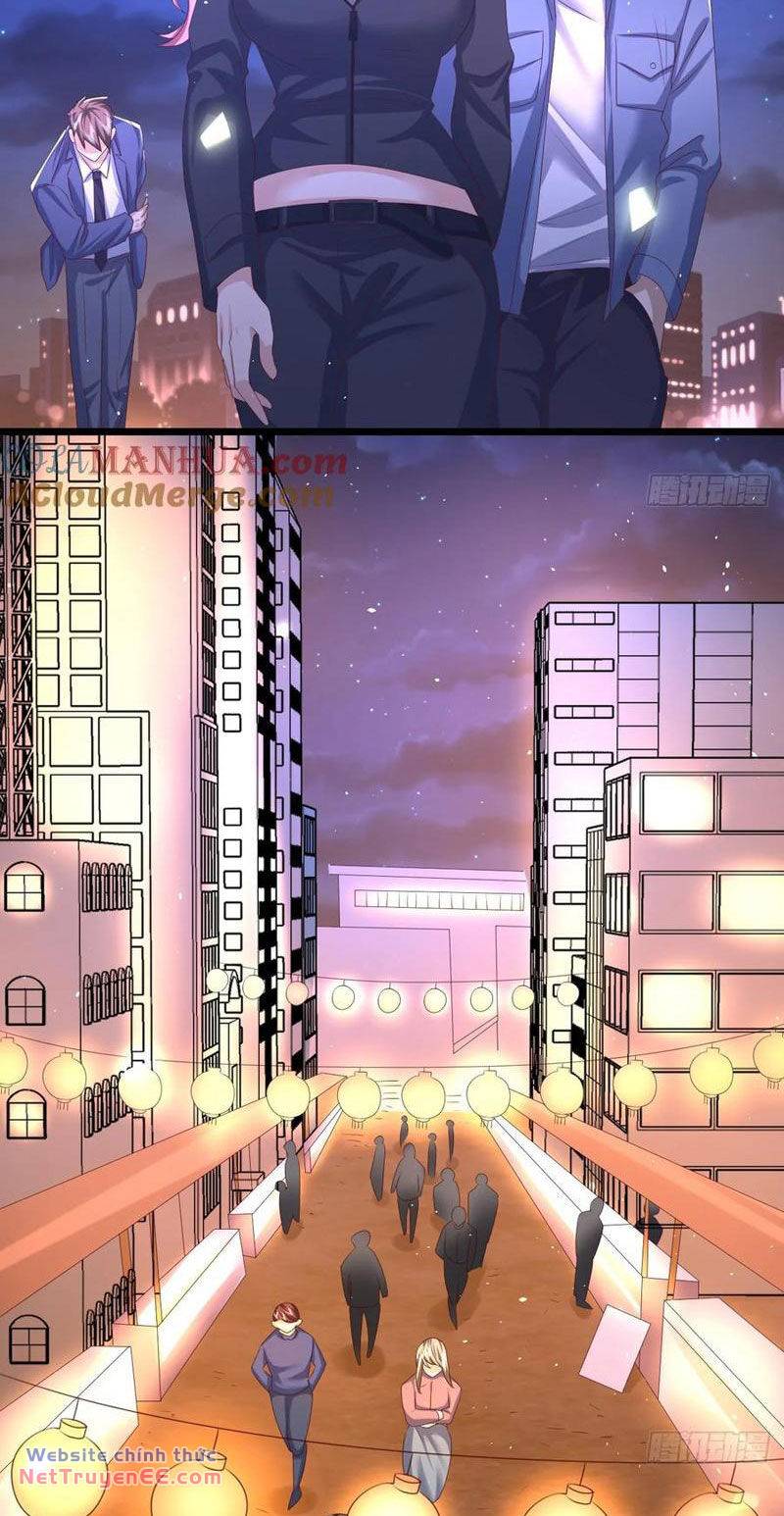 Đệ Nhất Danh Sách - Chapter 260 - Page 6