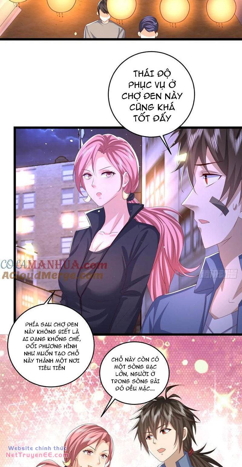 Đệ Nhất Danh Sách - Chapter 260 - Page 7