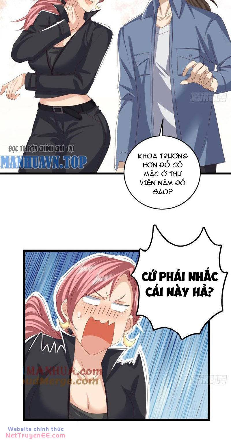 Đệ Nhất Danh Sách - Chapter 260 - Page 8