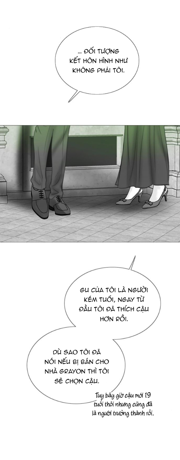 Serena - Chapter 79.1 - Page 38