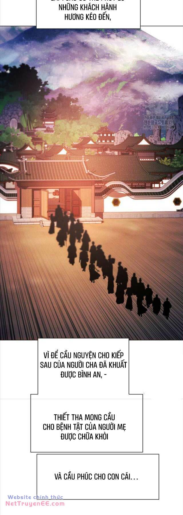 Chuyển Sinh Vào Thế Giới Võ Lâm - Chapter 84 - Page 9