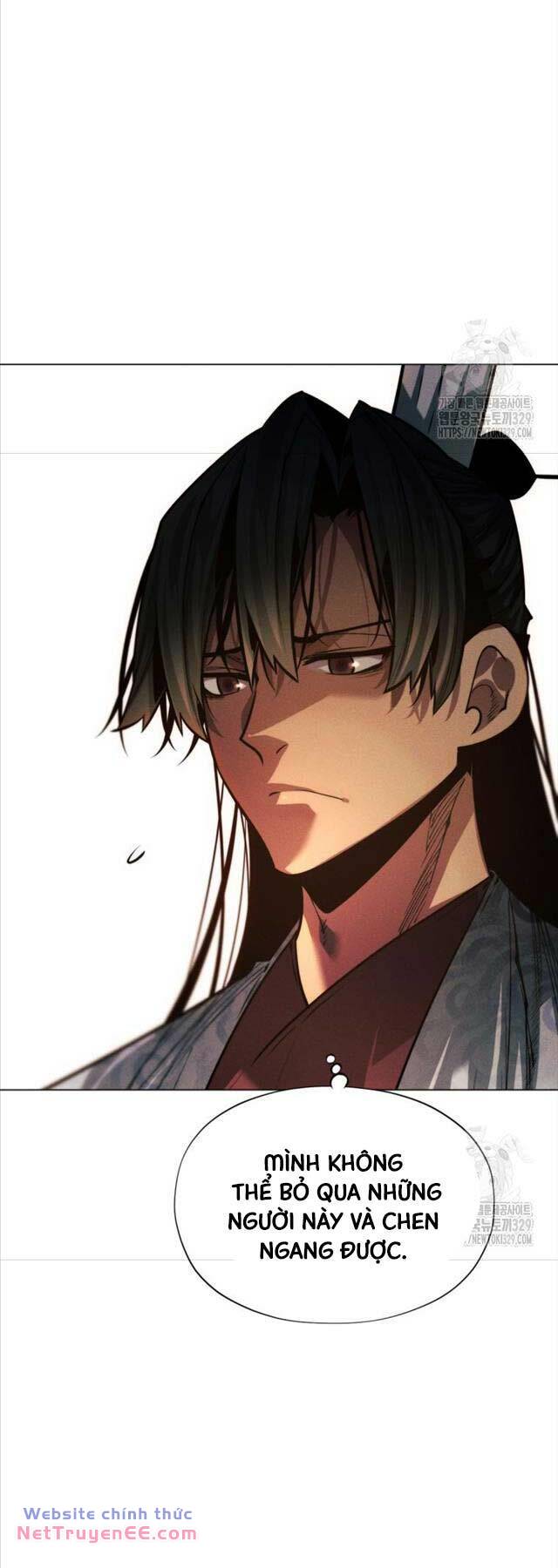 Chuyển Sinh Vào Thế Giới Võ Lâm - Chapter 84 - Page 10