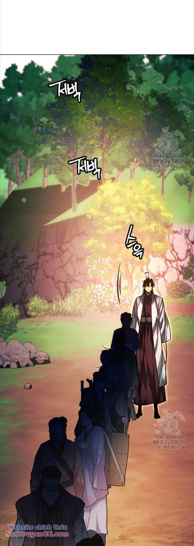 Chuyển Sinh Vào Thế Giới Võ Lâm - Chapter 84 - Page 11