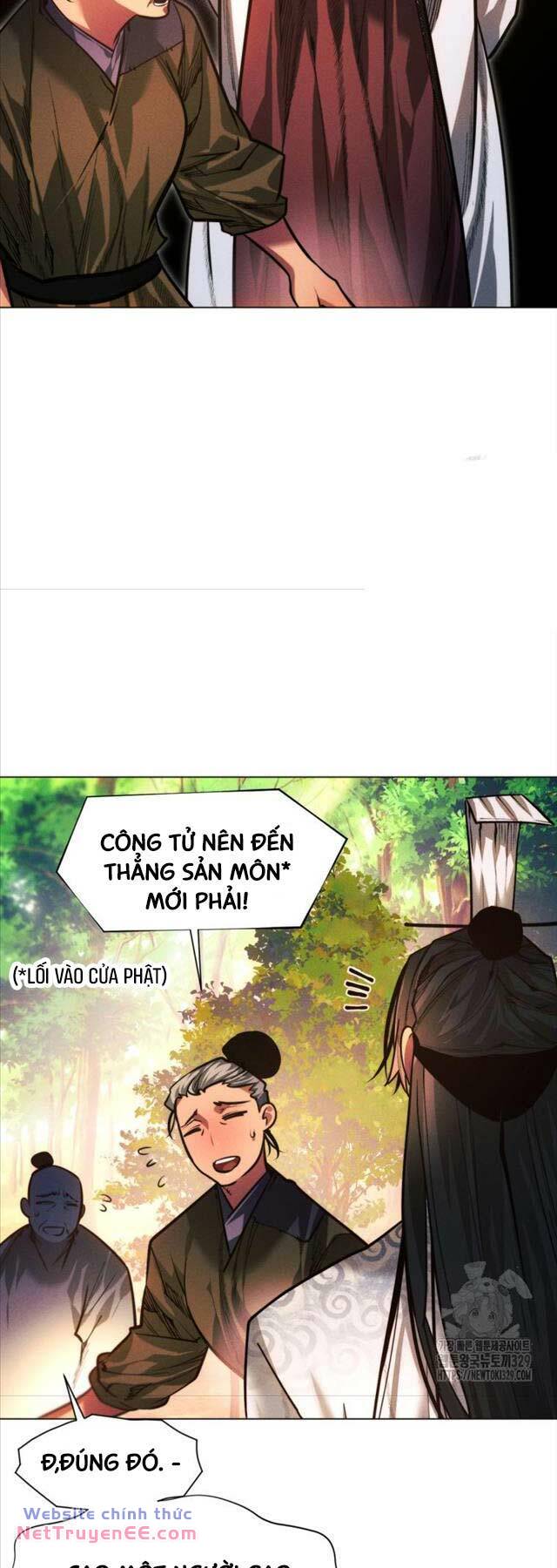 Chuyển Sinh Vào Thế Giới Võ Lâm - Chapter 84 - Page 13