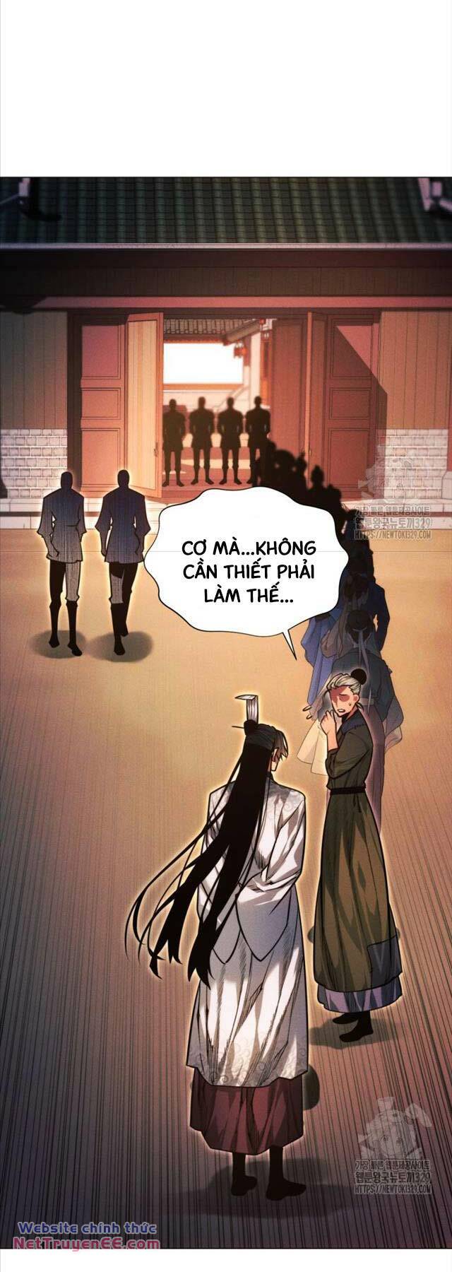 Chuyển Sinh Vào Thế Giới Võ Lâm - Chapter 84 - Page 15