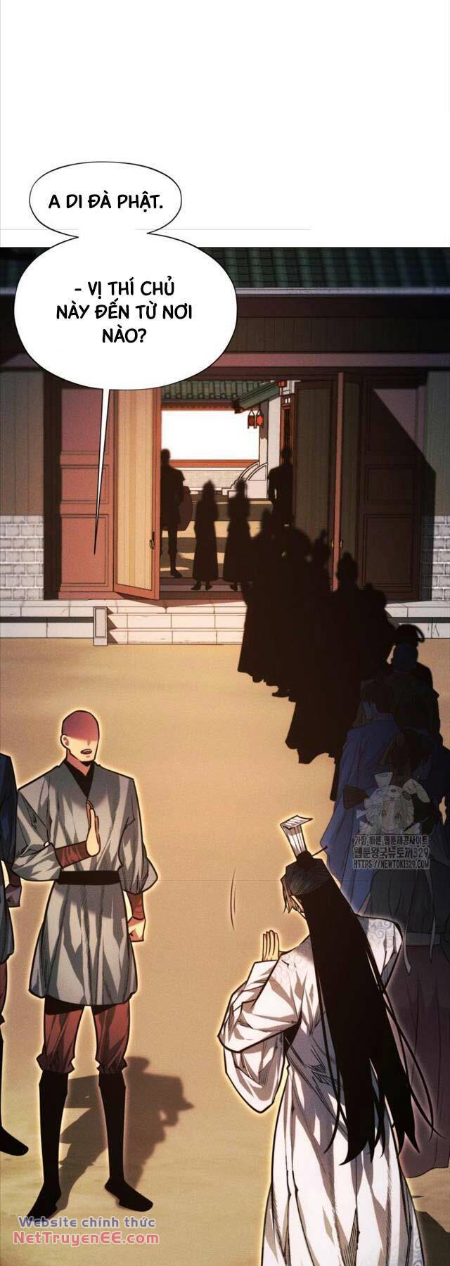 Chuyển Sinh Vào Thế Giới Võ Lâm - Chapter 84 - Page 17