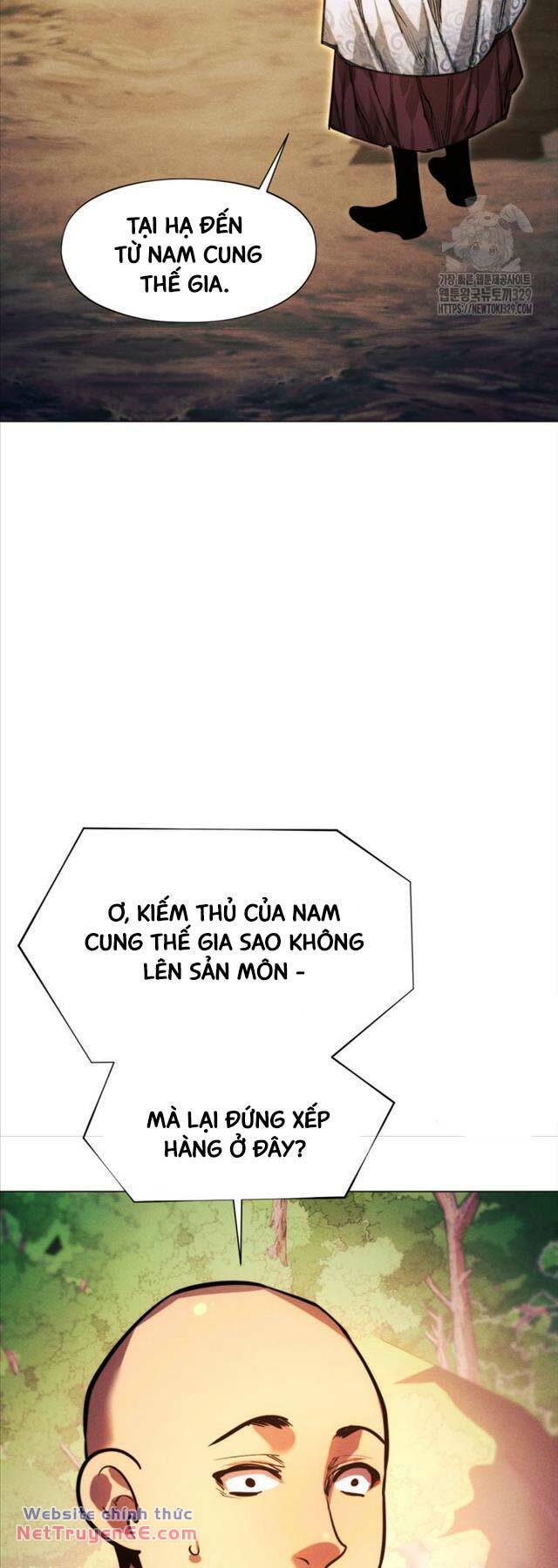 Chuyển Sinh Vào Thế Giới Võ Lâm - Chapter 84 - Page 18